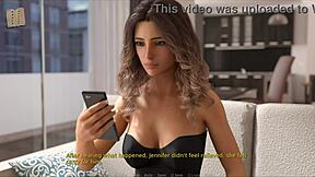 hey, inside jennifer 65 is a cool game