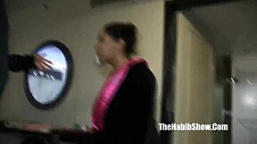 ratchet hood lesbian party part 2