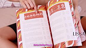 Unboxing Intense Tantaly Big Ass Realistic Pussy Sex Doll with Tantabutt