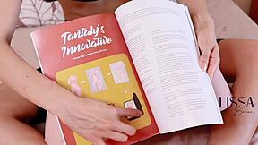 Unboxing Intense Tantaly Big Ass Realistic Pussy Sex Doll with Tantabutt