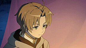 Mushoku Tensei: Isekai Ittara Honki Dasu Season 2 Episode 1