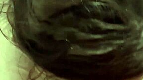 Trailer Trash Hooker Sucks, Fucks, Rides, And Takes Cum In Pussy?