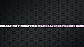 This kinky college girl begs for deepthroat. I won’t tell if you cum!