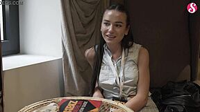 Nataly Gold's interview on Sharesome.com