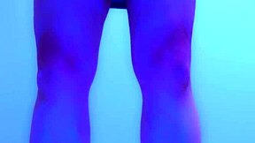 i'm teasin' that brazilian dick till he cums hard