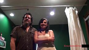 Lola Lynn, are you getting felt up by student interns in Florida?