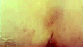 Detailed Scene of Xl Flint and Sleipnir Using a Condom