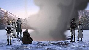 Mushoku Tensei: Isekai Ittara Honki Dasu Season 2 Episode 1