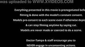 Lola Lynn, are you getting felt up by student interns in Florida?