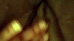 i can’t stop teasing with my curvy retro ebony body