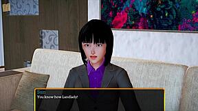 Episode 309 Of My New Family Series