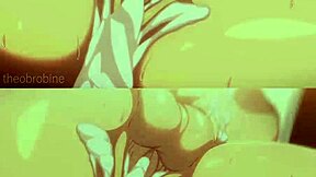 Vanilla Vs Futa Comparison Compilation In 2D Animation!