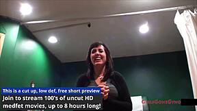 लोला लिन, क्या तुम फ्लोरिडा में स्टूडेंट इंटर्न्स से टच हो रही हो?