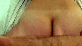 Trailer Trash Hooker Sucks, Fucks, Rides, And Takes Cum In Pussy?