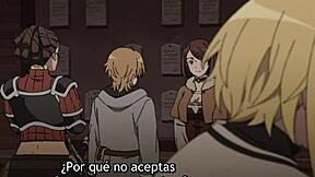 Mushoku Tensei: Isekai Ittara Honki Dasu Season 2 Episode 1