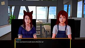 Episode 309 Of My New Family Series