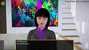 Episode 309 Of My New Family Series