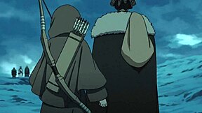 Mushoku Tensei: Isekai Ittara Honki Dasu Season 2 Episode 1