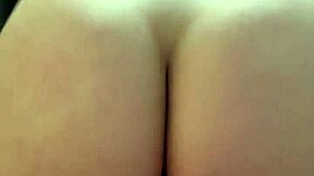 Trailer Trash Hooker Sucks, Fucks, Rides, And Takes Cum In Pussy?