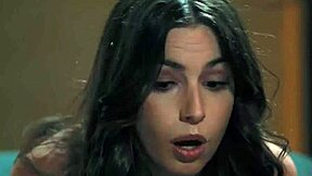 Lust from a distance, stella says 'lick my pussy'