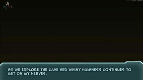 Akaburs Star Channel Part 54: Monster Alien Fucks Big Tits Anime Girl With Dirty Talk!