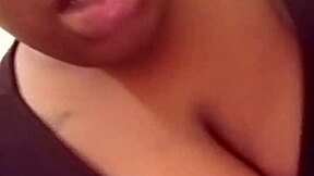 i can’t stop teasing with my curvy retro ebony body