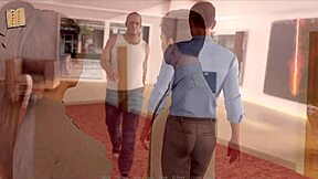 hey, inside jennifer 65 is a cool game