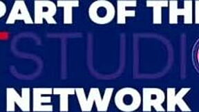 two british girls give lucky fan handjob in panties