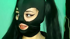 Curvy Couple's Queef Compilation Reaction