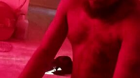 my hubby is fucking my best friend doggystyle, deepthroat and all 😏