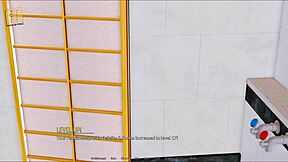 Harem Hotel 110: Exciting Gameplay in a Virtual World