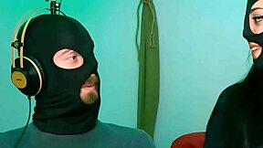 Curvy Couple's Queef Compilation Reaction