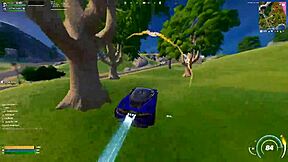 playing fortnite with a bisexual transgender friend