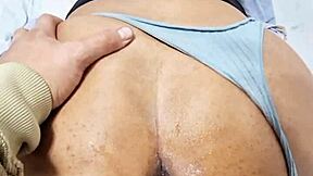 If You Love Gaping Anal Of Big Ass This Video Is For You