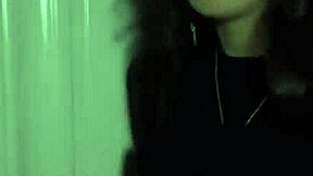 Slut Wife's Threesome Teases Cuckold Husband?