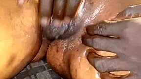 Does she crave cock over food?