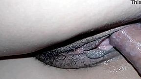 want to see fat hairy pussy fucked amateur style?