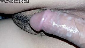 want to see fat hairy pussy fucked amateur style?