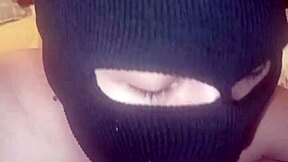 I said, 'Take what you want!' And she stole a fuck!