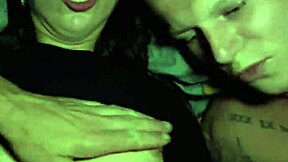 Slut Wife's Threesome Teases Cuckold Husband?