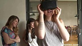 Niedlich und versaut verliebe dich in gabi