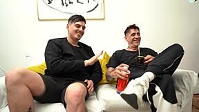 my stepsis keila bassi fucks grandpa when i'm gone 😏