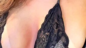 beautiful girl gets licked to orgasm in oral session