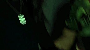 Slut Wife's Threesome Teases Cuckold Husband?