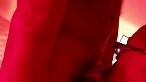 my hubby is fucking my best friend doggystyle, deepthroat and all 😏