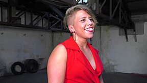 Deep blow job by french teen on July 07 2024