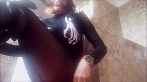 want me to torture your nipples, sissy?