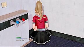 ハーレムホテル110 仮想世界のエキサイティングなゲームプレイ