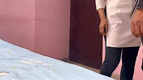 Wanna know how I fucked my Indian stepsister hard when she was alone at home?