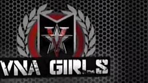 Man, Ebony Cher Adele gets creamed after raw bareback action.